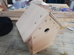 Bird Box 4 Bird Box 4